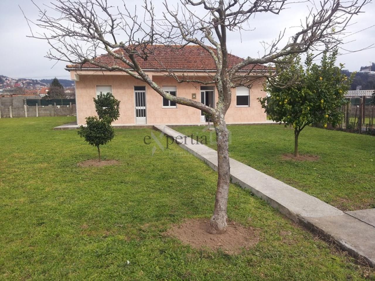 Casa o chalet en venta en Sardoma - Castrelos