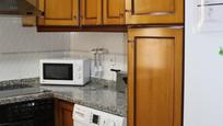 Kitchen of Flat for sale in  Córdoba Capital  with Air Conditioner