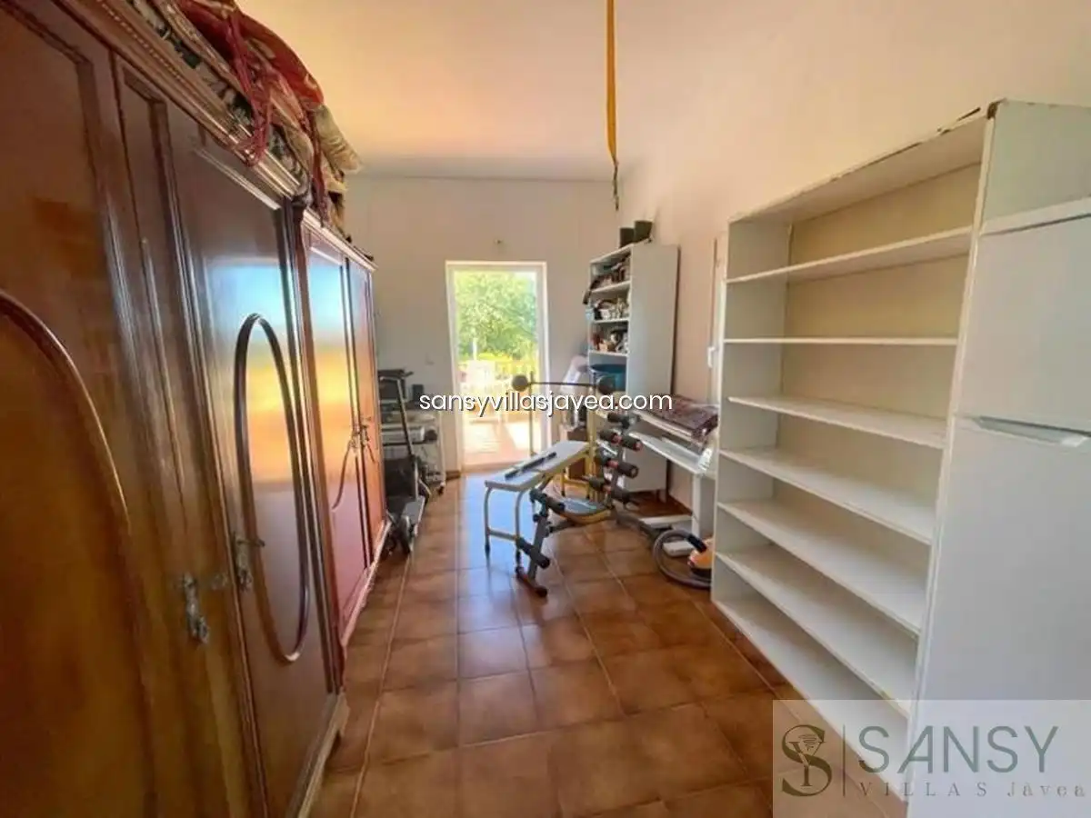 Villa in vendita a El Montgó, imagen 30