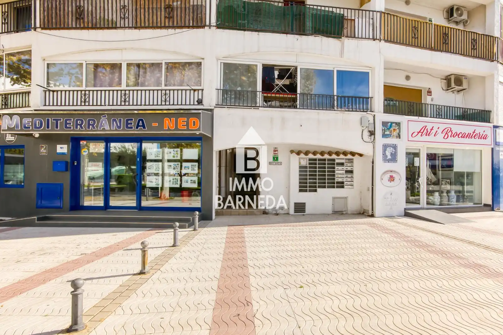 Piso en venta en Flamicell, 30, Salins - Cavall de Mar
