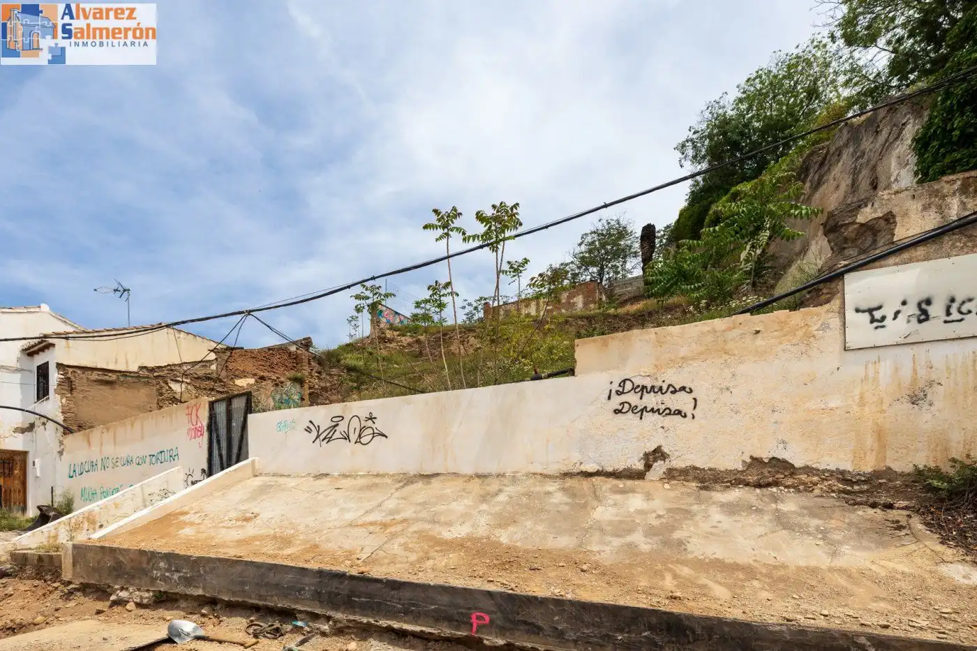 Residential land for sale in Beiro, imagen 5