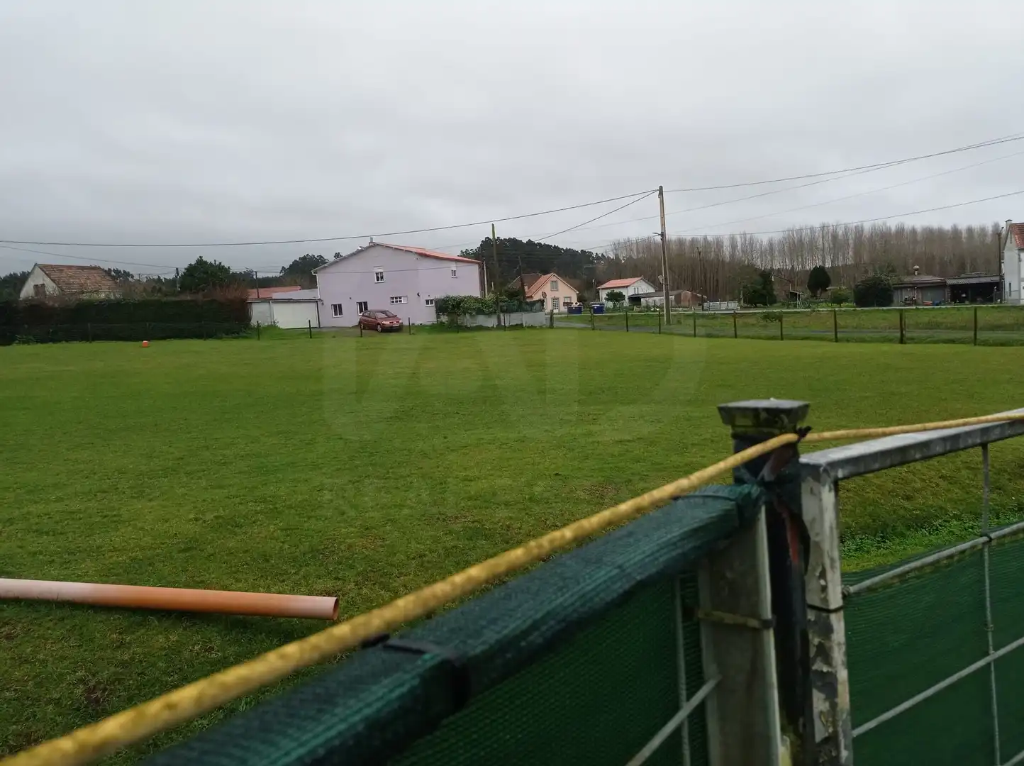 Casa o xalet en venda en Narón amb Calefacció, Terrassa i Piscina