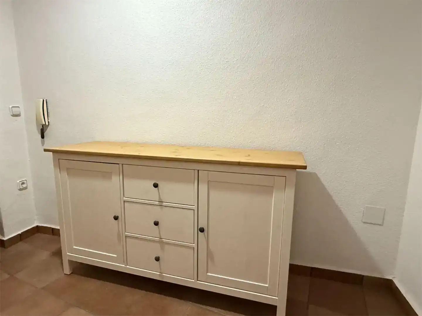 Schlafzimmer von Wohnung zum Verkauf in Redován mit Balkon