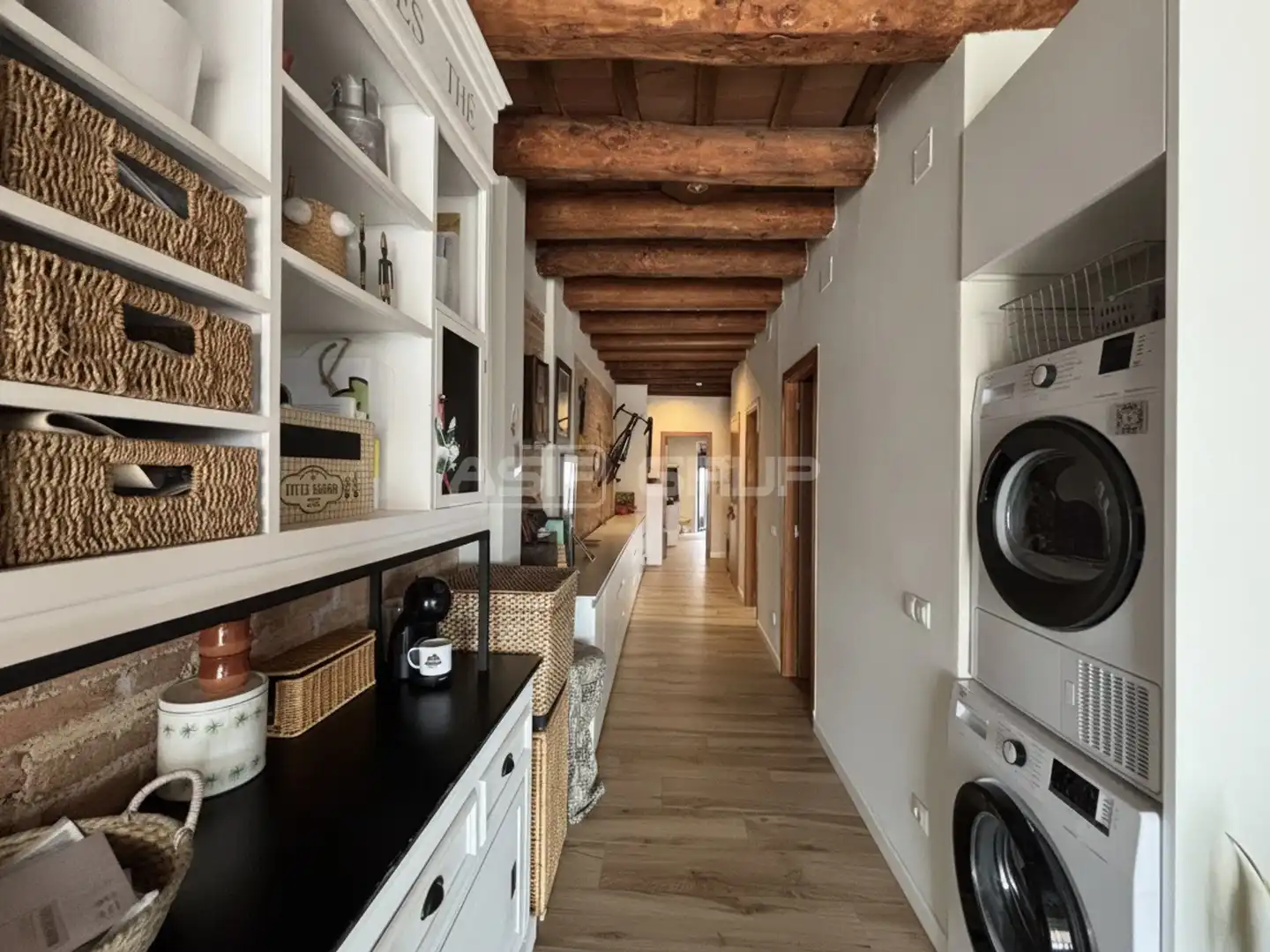 Appartement avec terrasse à vendre à Carrer Santa Magdalena 15, 08180 Moià, provincia de Barcelona, España, imagen 9