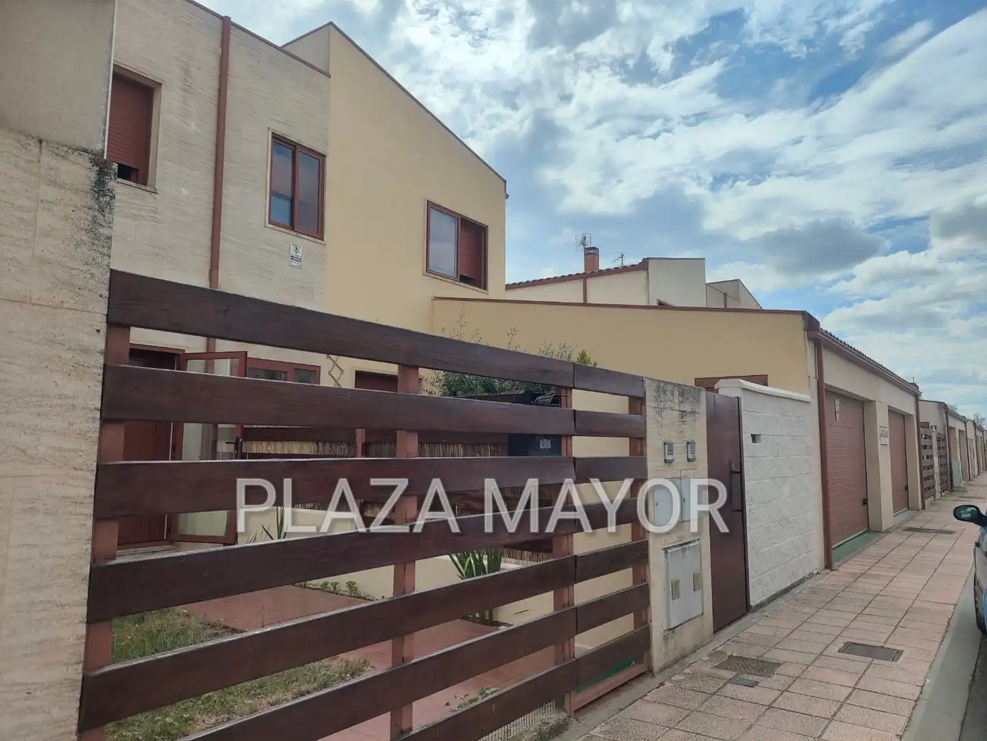 Xalet amb jardí en venda a Calle Valmuza, imagen 33