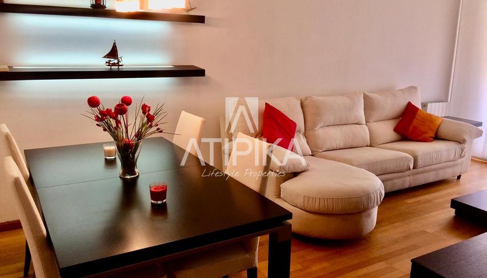 Photo 1 of Flat to rent in Els Canyars, Barcelona
