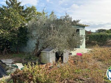 Terreno rustico in vendita a Centre