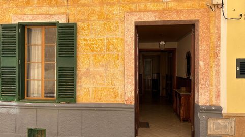 Foto 4 de Casa adosada en venda a Ciutadella, Ciutadella de Menorca