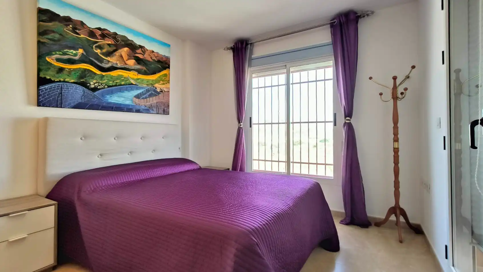 Villa avec terrasse à vendre à Puerto de Mazarrón, imagen 19