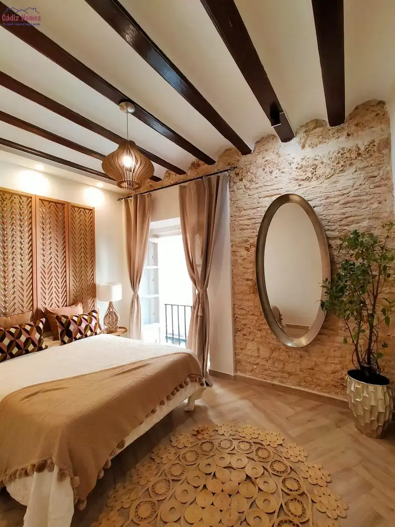 Wohnung mit Terrasse zum Verkauf in Centro Histórico, imagen 17