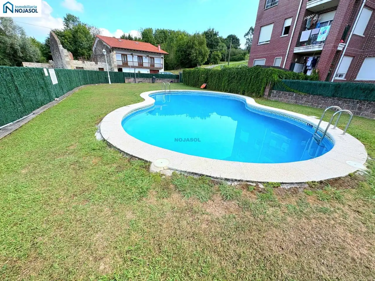 Apartment with pool for sale in Calle LOS CORRALES, imagen 50