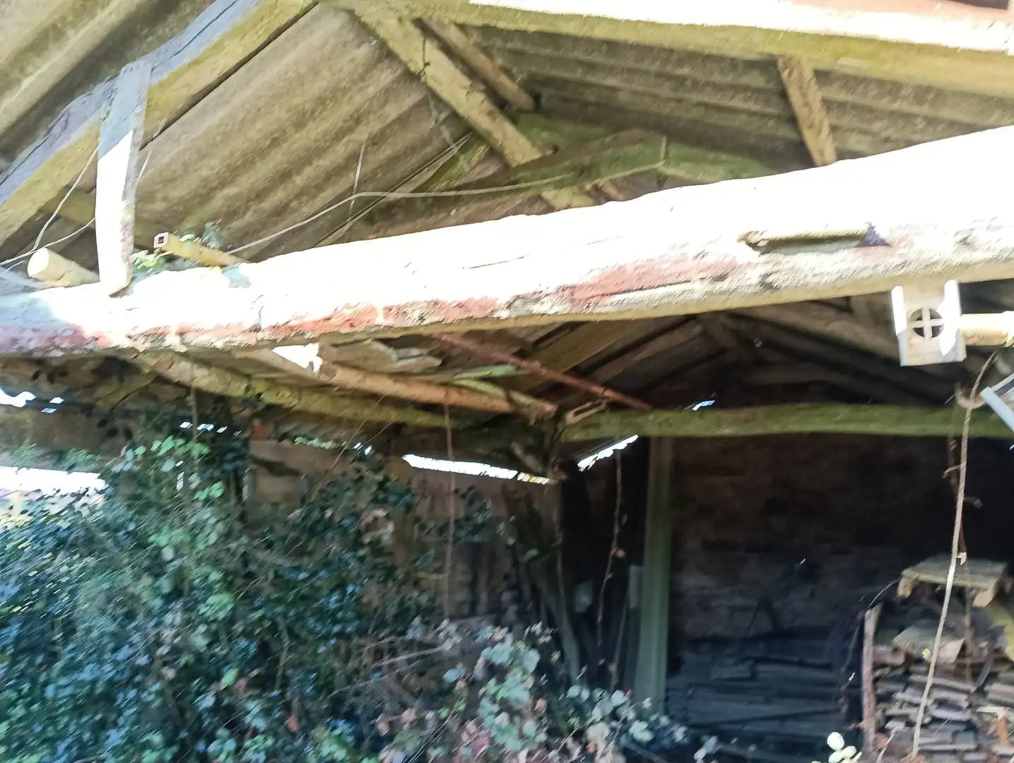 Casa con giardino in vendita a Oza dos Ríos, imagen 26