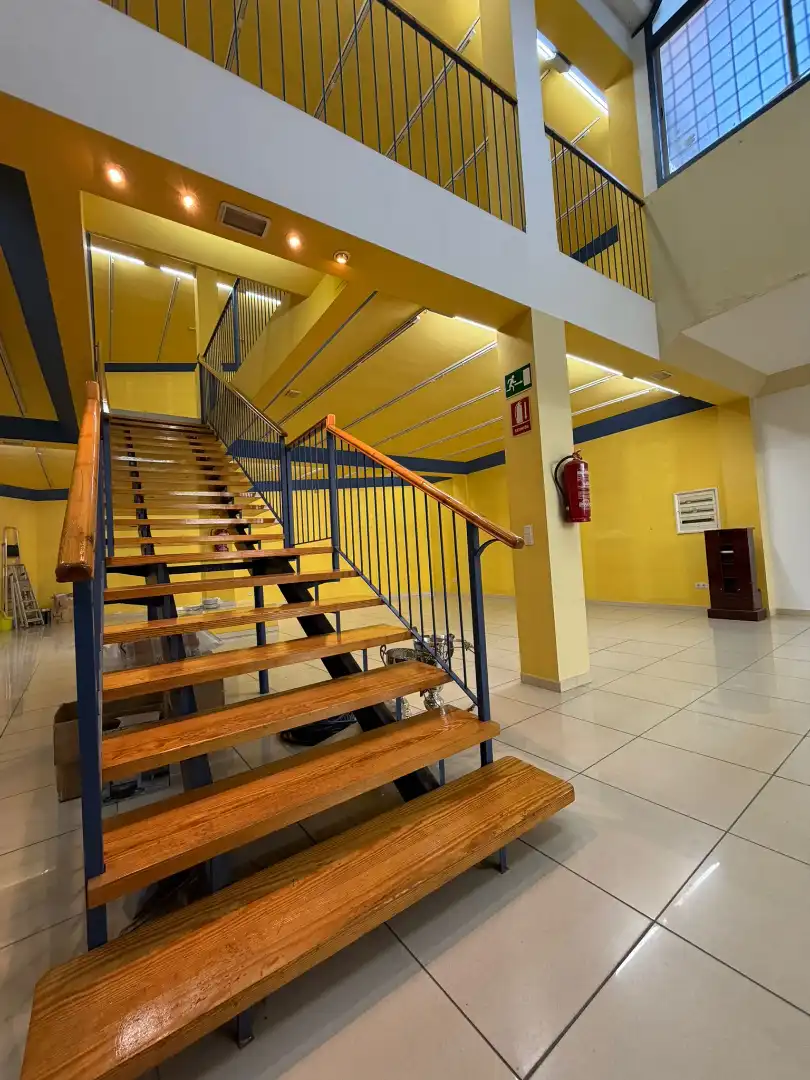 Business premises for sale in Miajadas