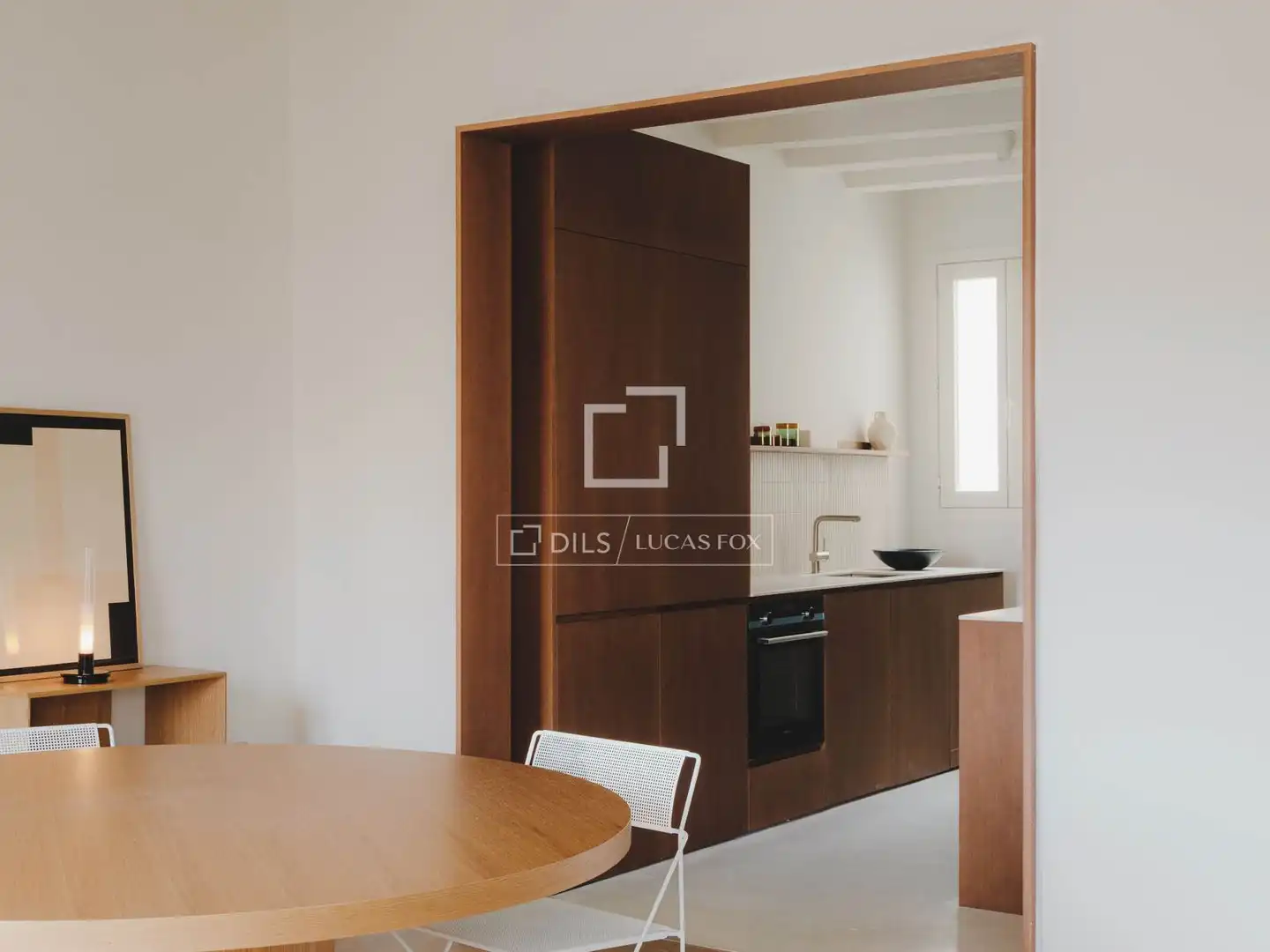 Piso con terraza en venta en Eixample, imagen 5