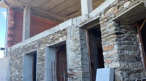 Foto 3 de Pis en venda a Valdín, 43, A Veiga , Ourense