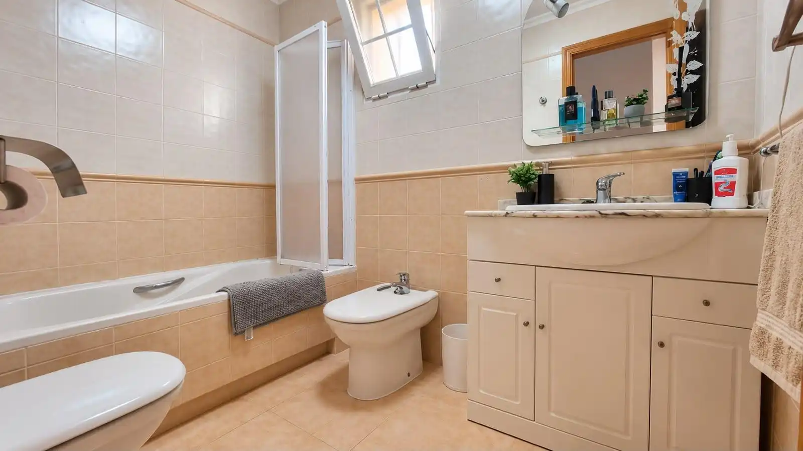 Baño de Casa o chalet en venta en Gran Alacant