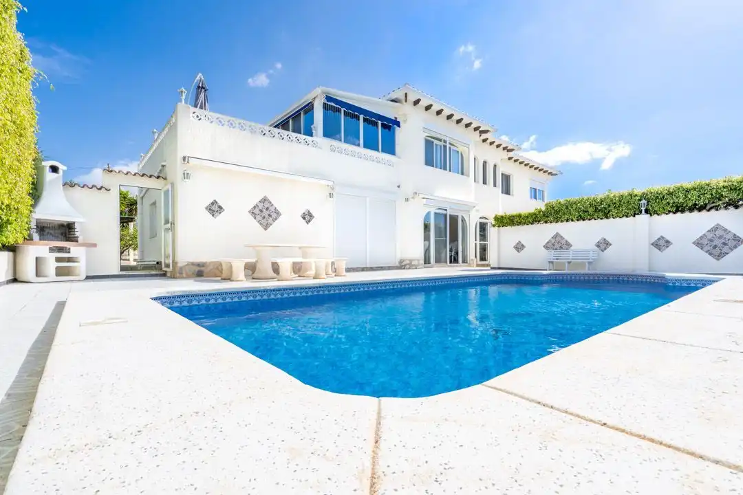Casa o chalet en venta en El Tossal - Bello Horizonte