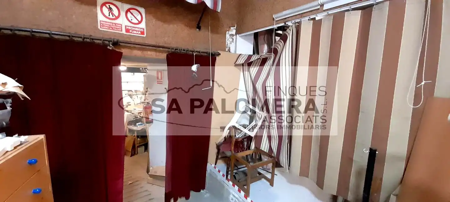 Local comercial en venta en Mas Florit - Ca la Guidó, imagen 22