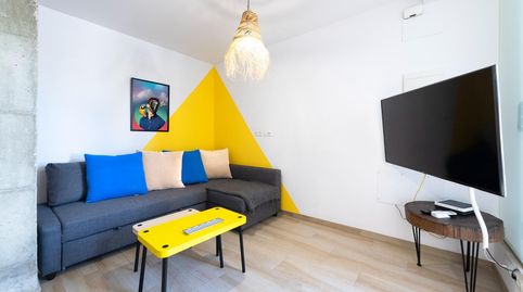 Foto 4 de Apartament en venda a Calle de Salvador Allende, La Carihuela - Los Nidos, Torremolinos