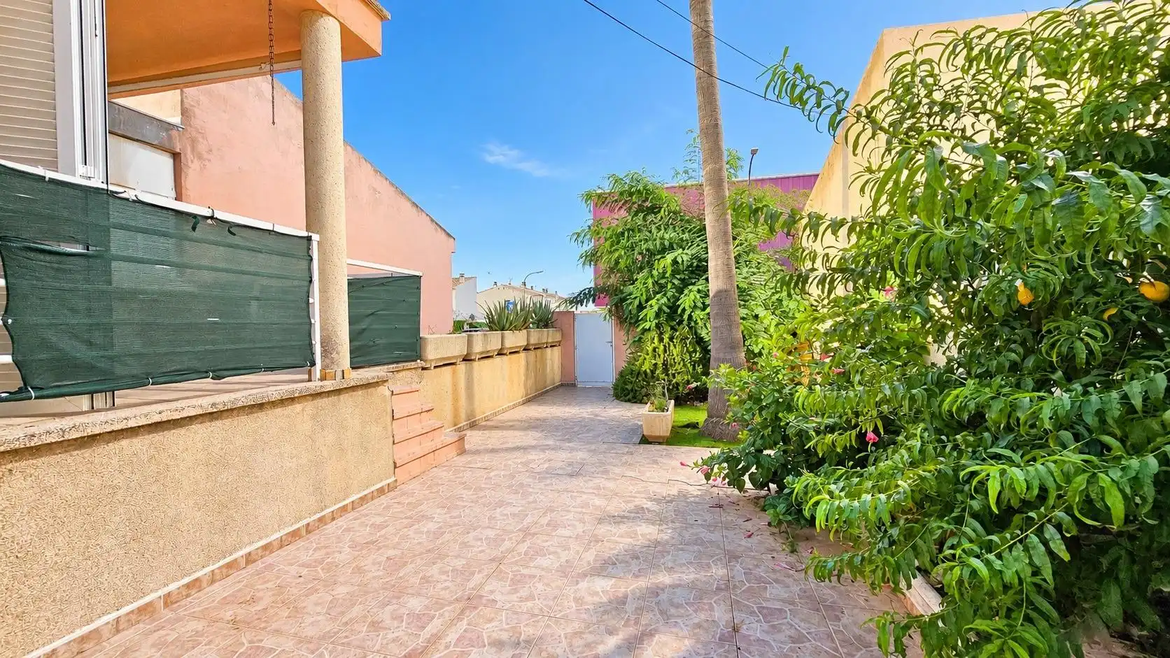 Casa bifamiliare con piscina in vendita a Nord, imagen 8