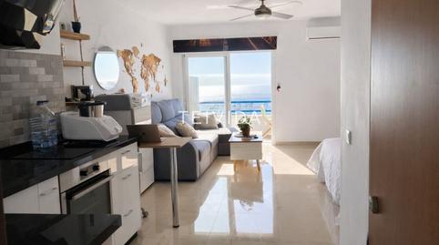 Foto 3 de Piso de alquiler en Avenida Playa Paraíso, Callao Salvaje - Playa Paraíso, Adeje