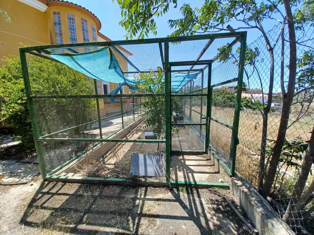 Terreni e lotti in vendita a De Cortes De Baza, imagen 9