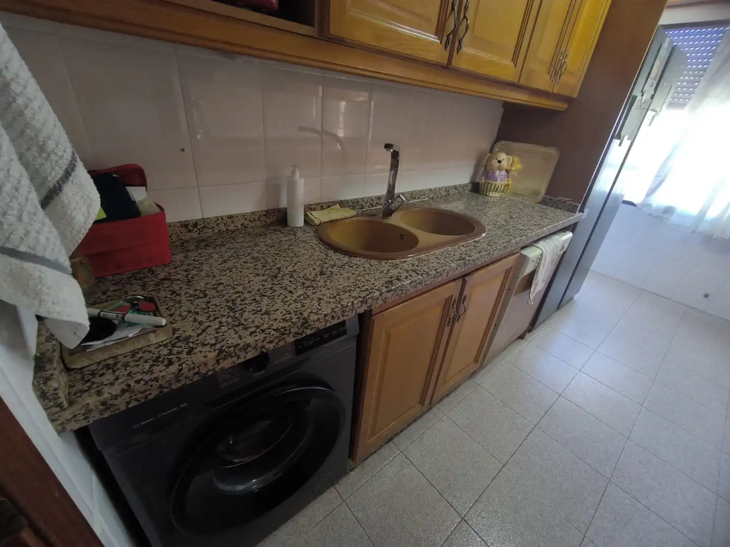 Piso con ascensor en venta en Zona Nord, imagen 2