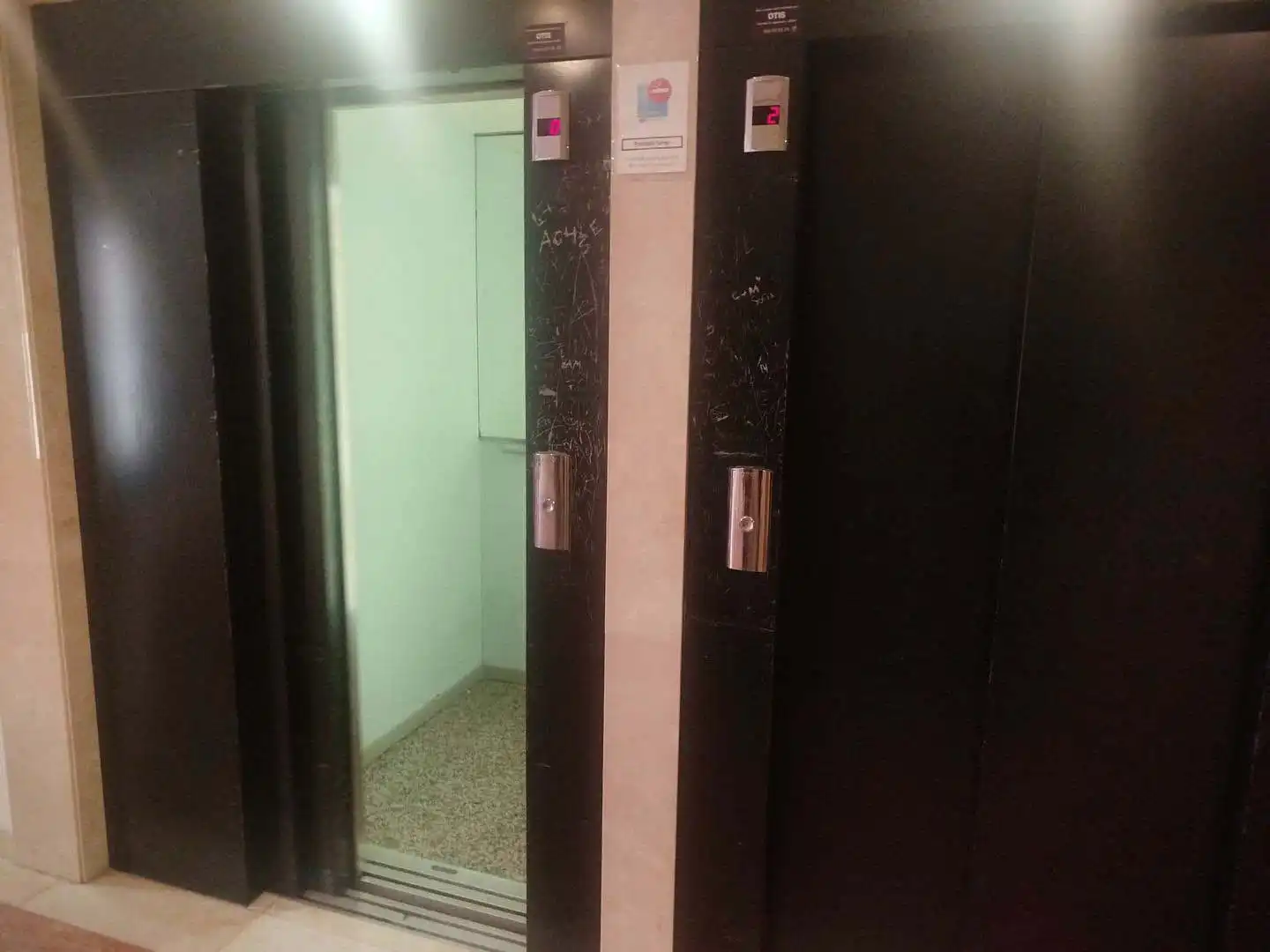 Appartamento con ascensore in vendita a Carrer de Francesc Pi i Margall 5, imagen 9