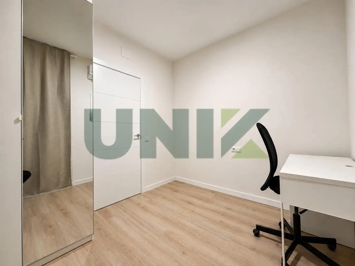 Piso con terraza en venta en Travessera Corts, imagen 17