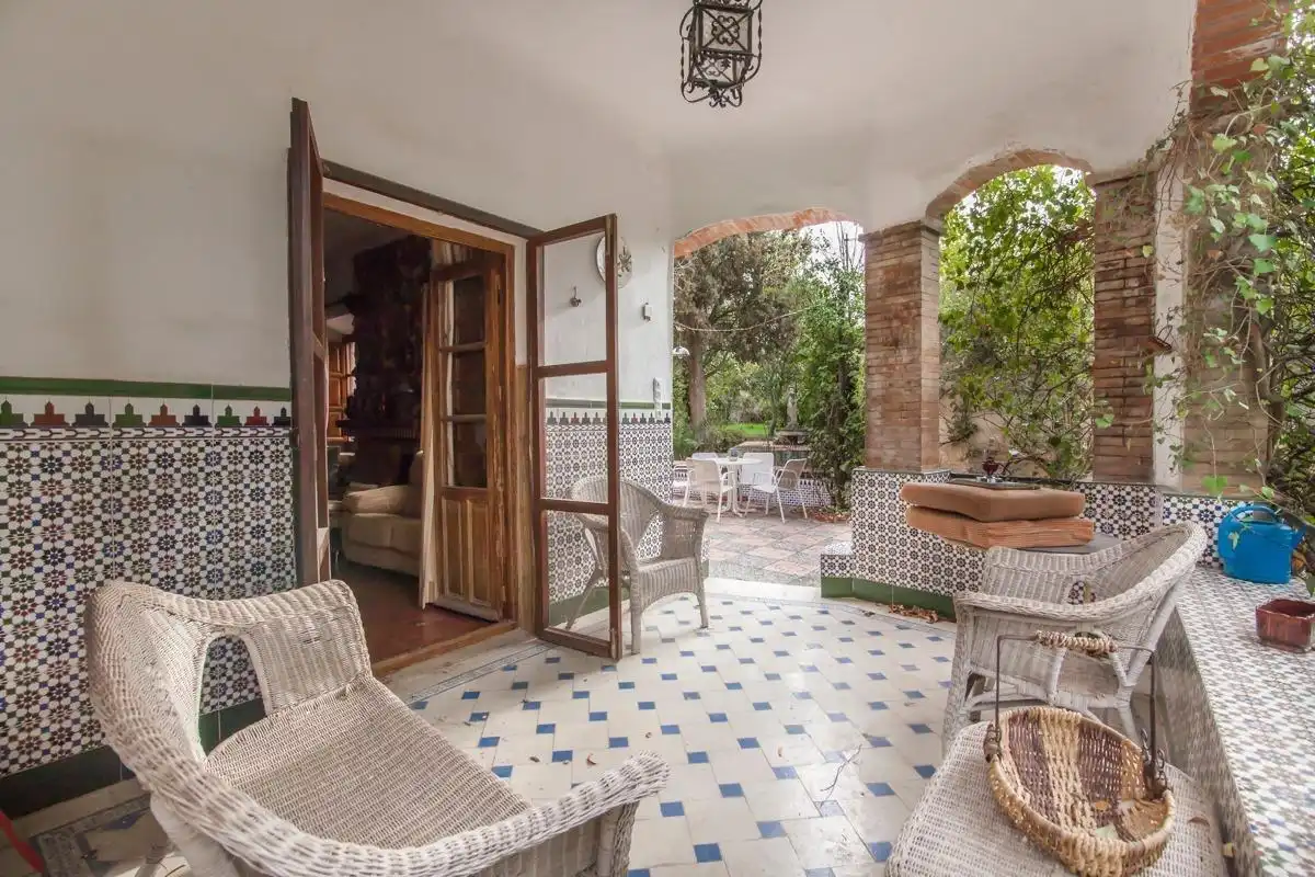 Casa con piscina in vendita a La Zubia Ciudad, imagen 13