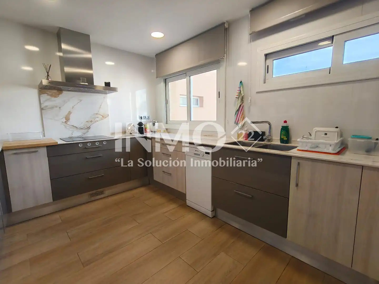 Kitchen of Apartments for sale in Cambrils  with Air Conditioner, Terrace and Oven