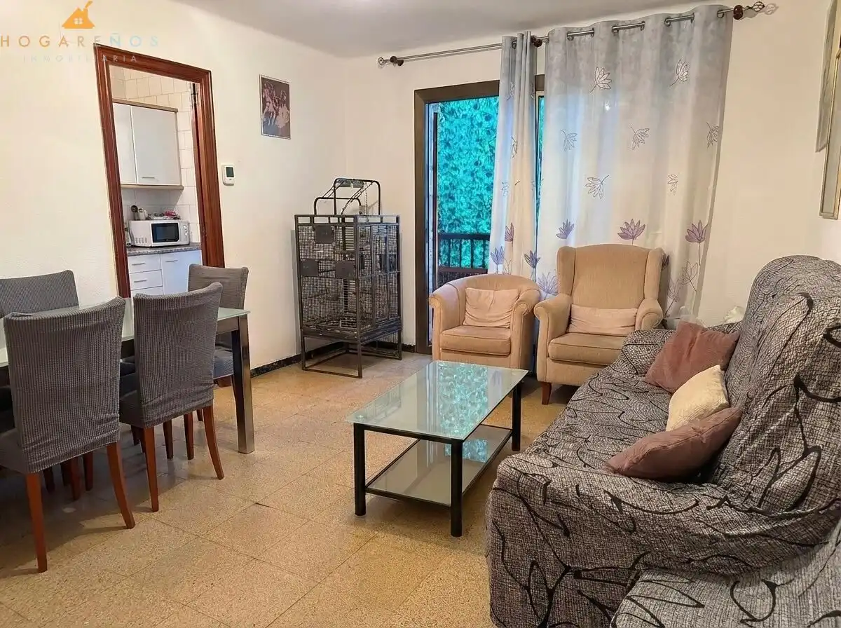 Appartement avec terrasse à vendre à Cerdanyola