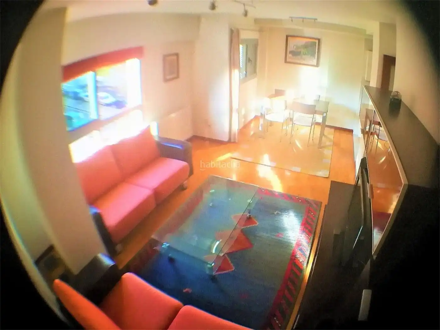 Wohnung mit Aufzug zum Verkauf in Sagarminaga Kalea 8, imagen 3