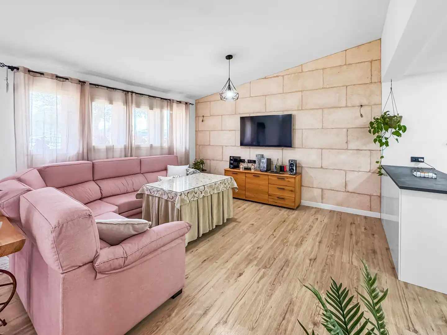 Casa rustica con terrazza in vendita a Felanitx Poble, imagen 5