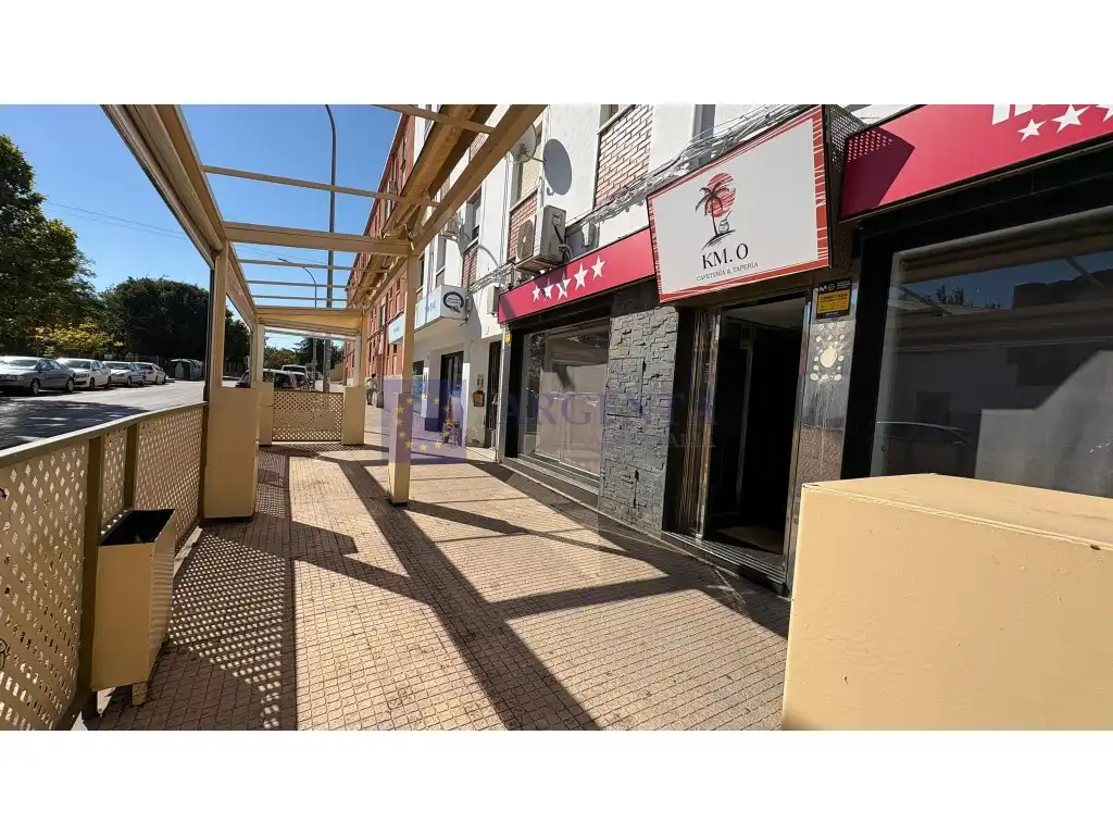 Business premises for sale in Nuevo Cáceres, imagen 2