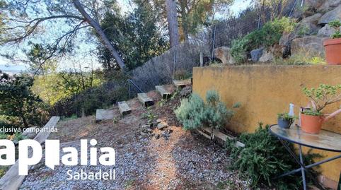 Foto 4 de Casa o xalet en venda a El Racó - Sant Feliu del Racó, Barcelona