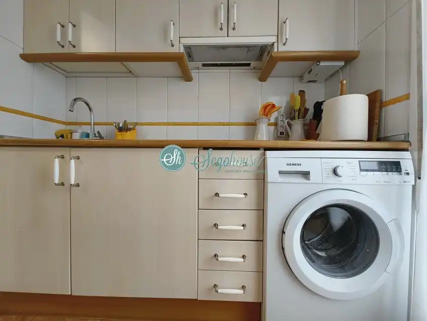 Wohnung zur Miete in Centro