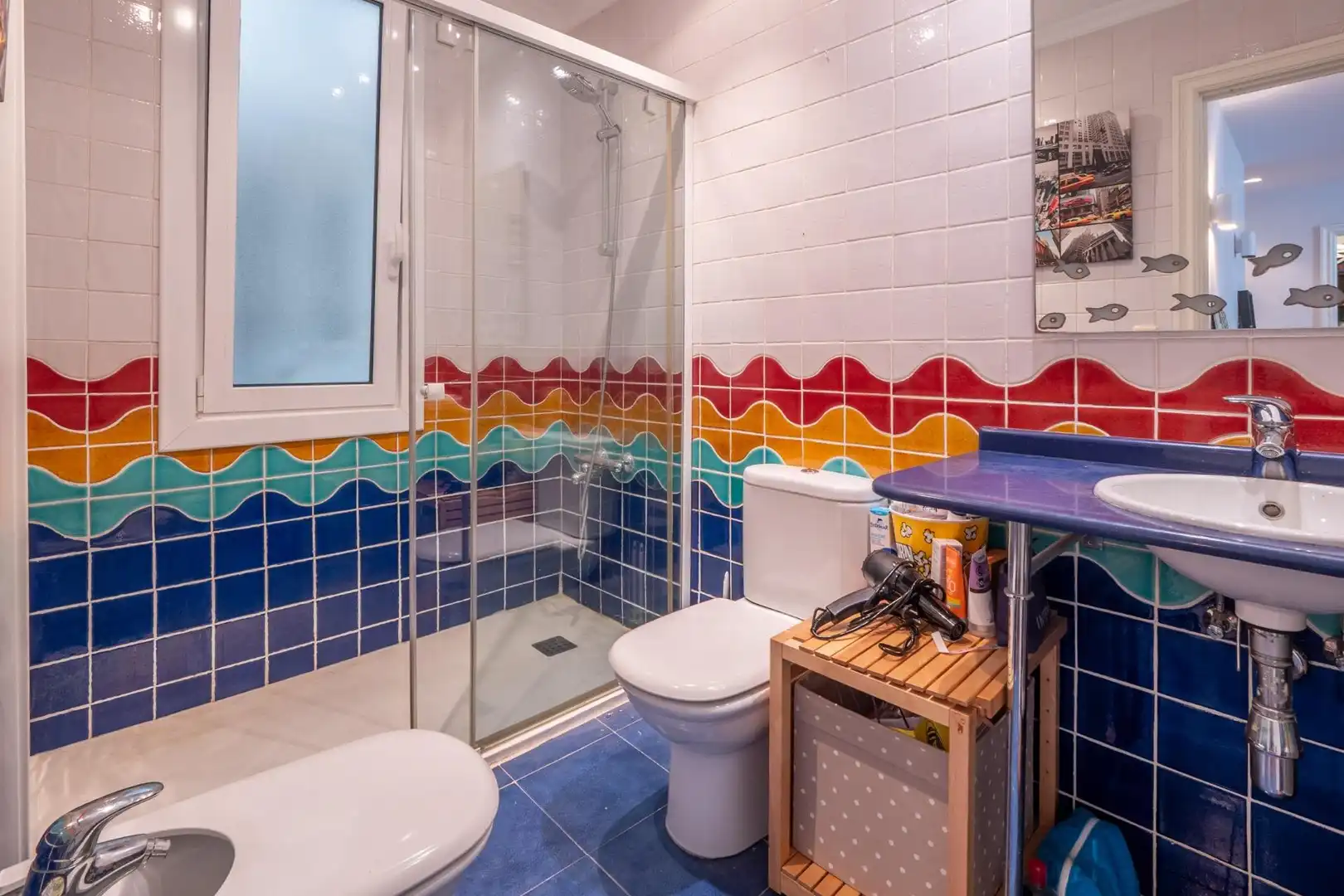 Piso con terraza en venta en Calle DE MIRACRUZ, imagen 32