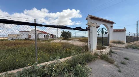 Foto 4 de Finca rústica en venta en Vía Rm-19, San Cayetano, Murcia