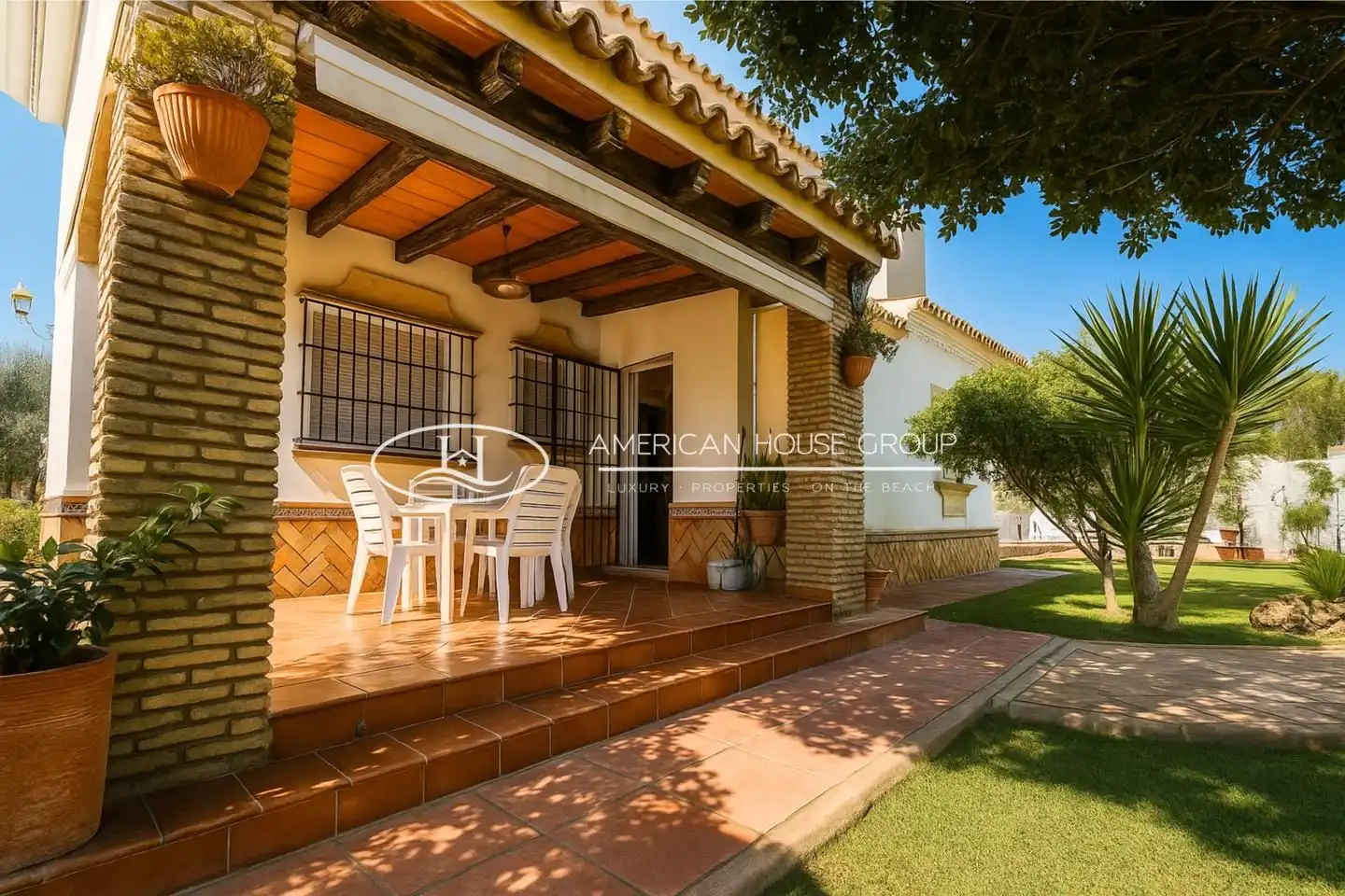 Casa o xalet en venda a Los Gallos