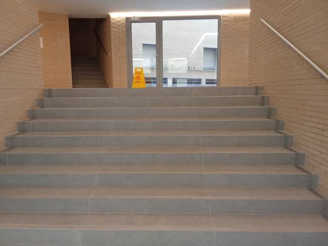 Piso en Alquiler en Calle del Conde de Aranda, 24 en Plaza de Toros