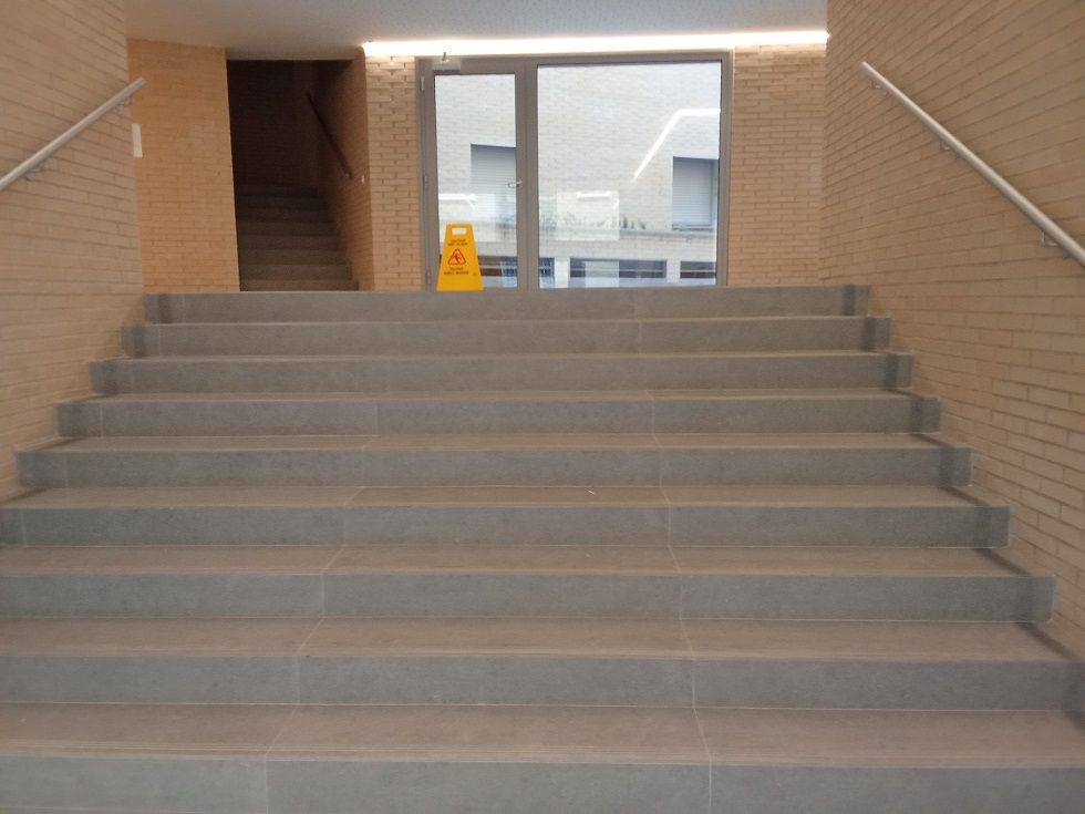 Pis de lloguer en  Zaragoza Capital amb Calefacció, Parquet i Microones