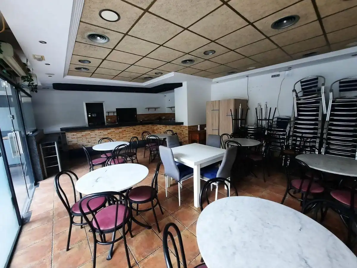 Local en venta en Centre