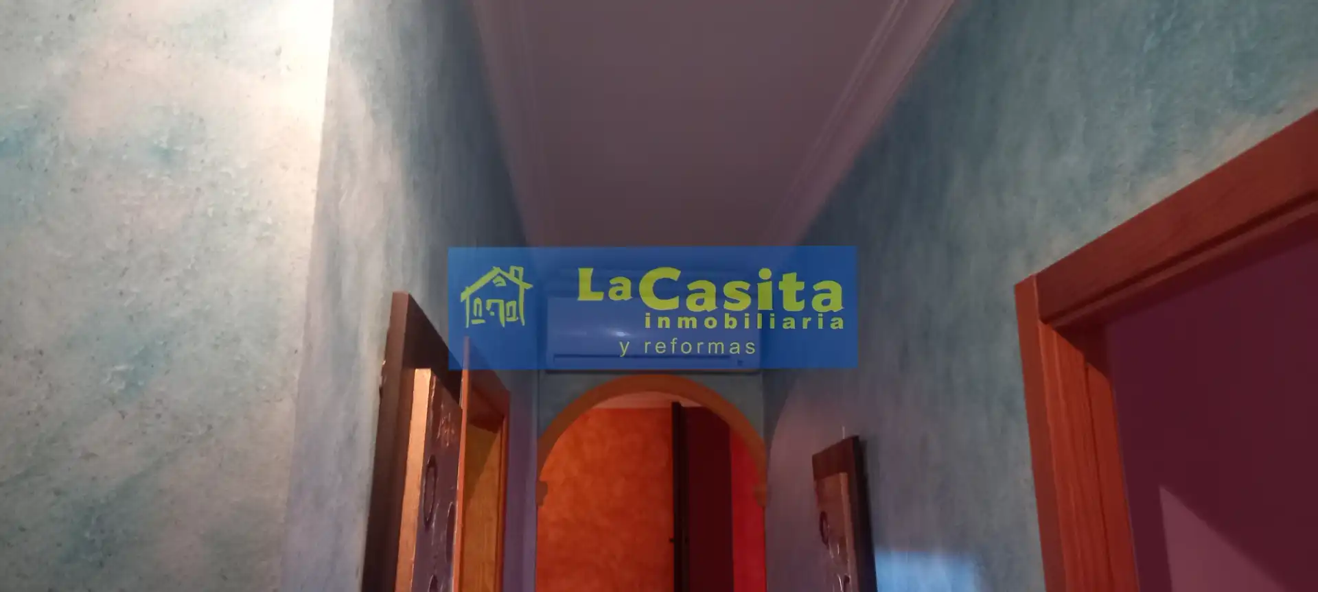 Bedroom of Flat for sale in Almagro  with Heating, Balcony and Internet