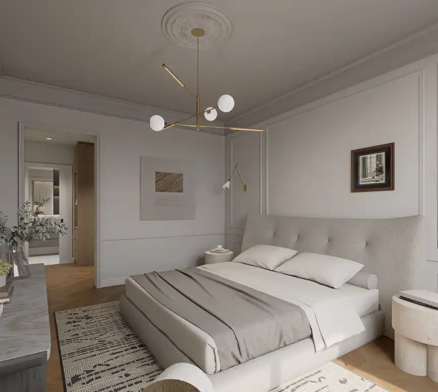 Wohnung mit Aufzug zum Verkauf in Eixample, imagen 47