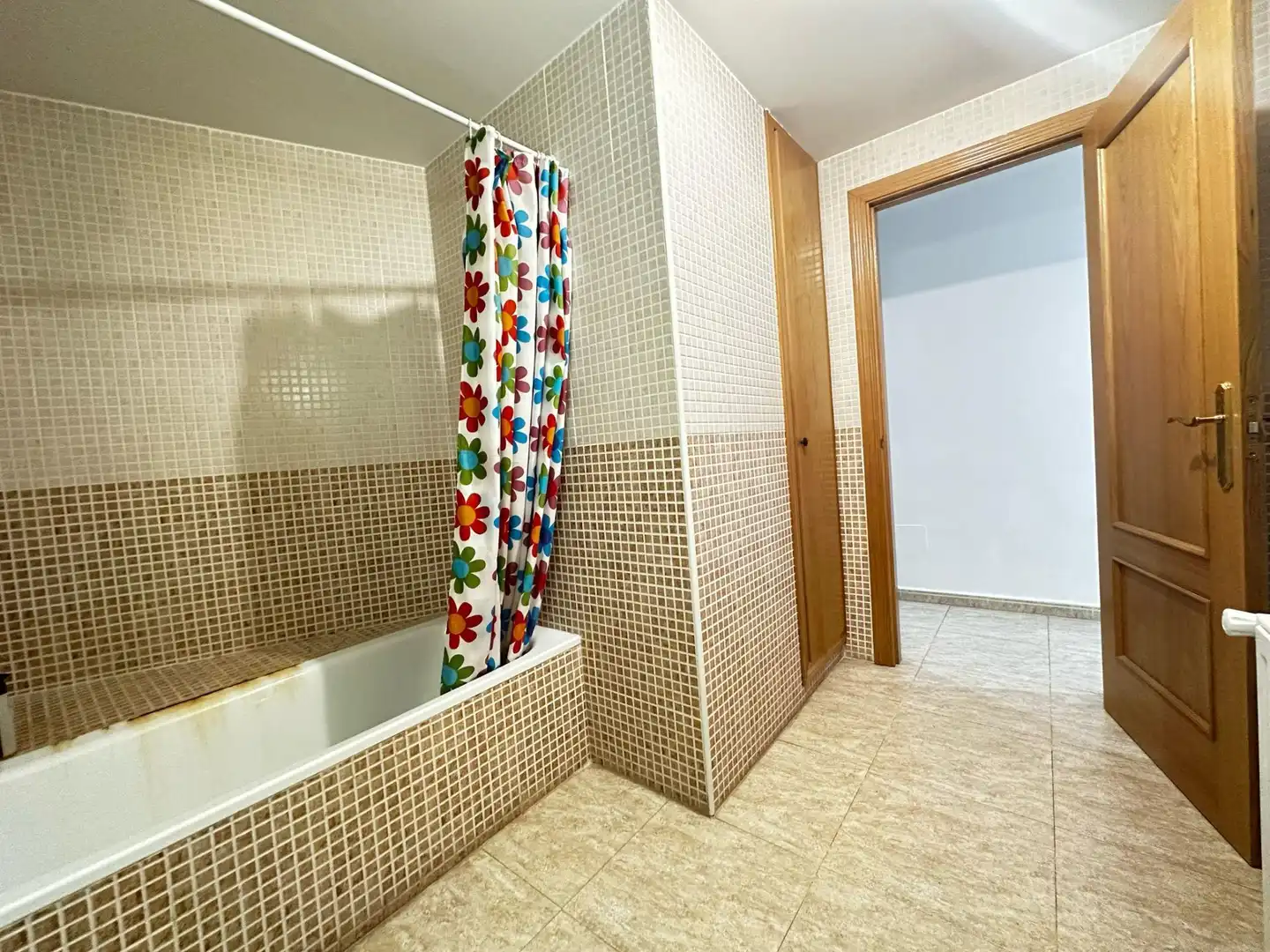 Flat with terrace for sale in Quintanar de la Orden, imagen 12