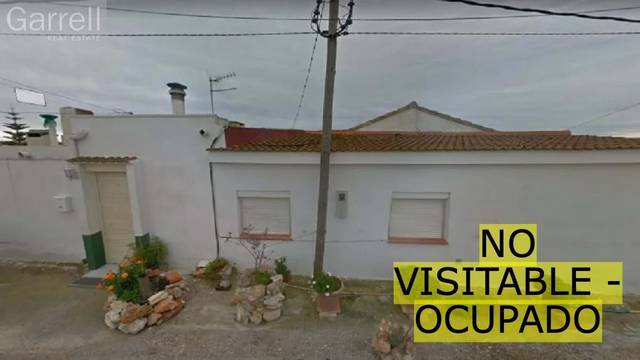 Casa adosada en Venta en CL LLEVANT 
 SANT JAUME D'ENVEJA (TARRAGONA) en Sant Jaume d'Enveja