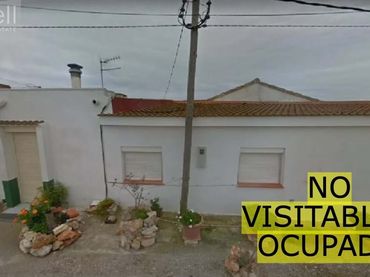 Maison mitoyenne à vendre à CL LLEVANT 
 SANT JAUME D'ENVEJA (TARRAGONA)