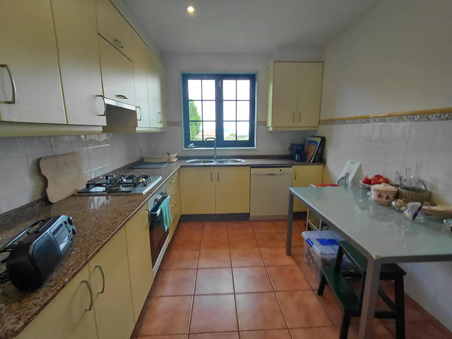 Chalet con piscina en venta en Perbes 60, imagen 25