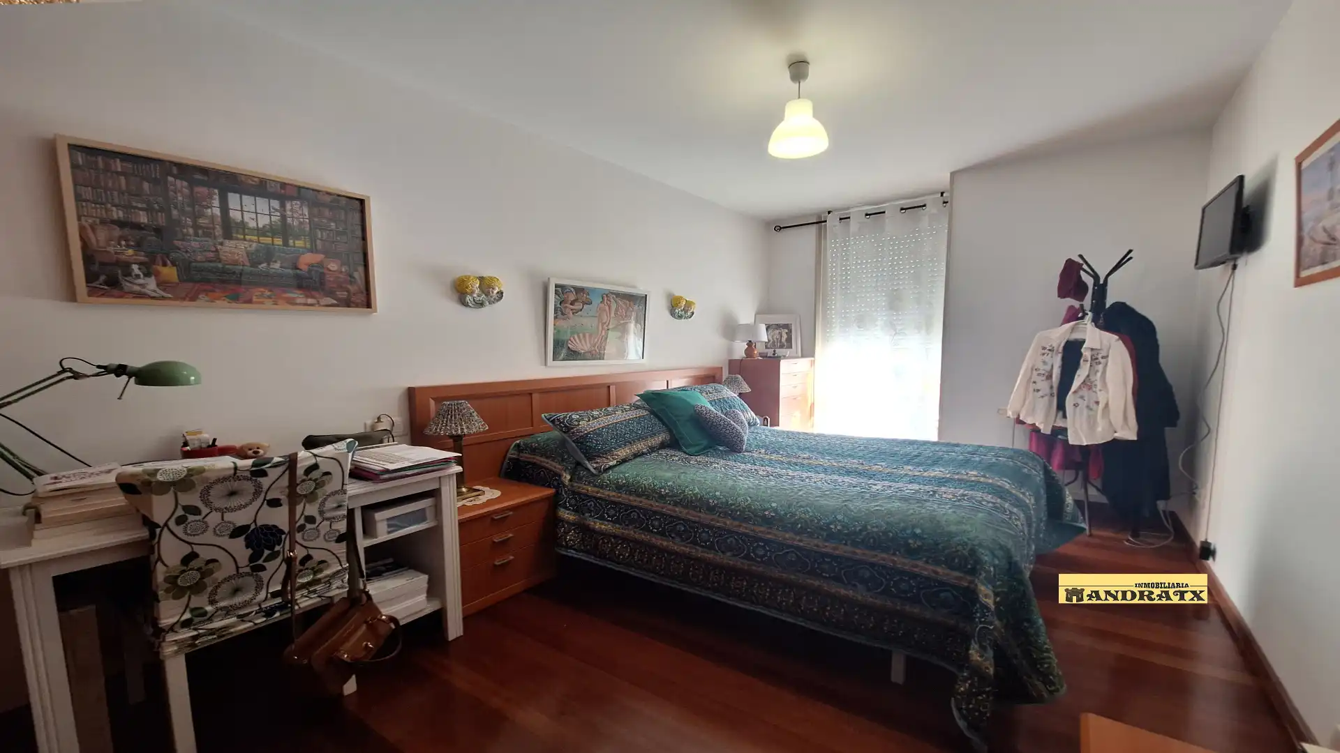 Appartamento con ascensore in vendita a Mugardos, imagen 2